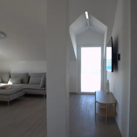Maris App 3 Apartamento *