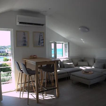 Maris App 3 Apartamento Veli Iž