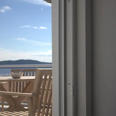 Maris App 3 Apartman Veli Iž